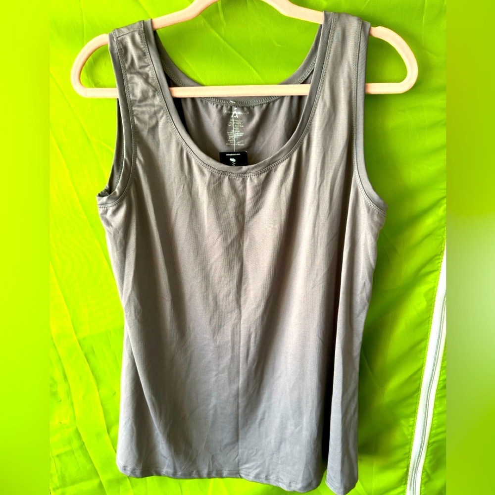 Soft Tanktop